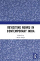 Book cover of: Revisiting Nehru In Contemporary India. By: Baljit Singh