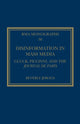 Book cover of: Disinformation in Mass Media. By: Beverly Jerold