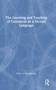 Book cover of: Learning and Teaching of Cantonese as a Second Language. By: Siu-lun Lee