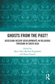 Book cover of: Ghosts From the Past?. By: Neeti Nair