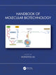 Book cover of: Handbook of Molecular Biotechnology