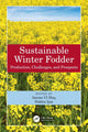 Book cover of: Sustainable Winter Fodder. By: Imran Ul Haq