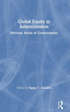 Book cover of: Global Equity in Administration. By: Susan T. Gooden