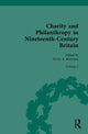 Book cover of: Charity and Philanthropy in Nineteenth-Century Britain