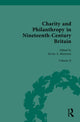 Book cover of: Charity and Philanthropy in Nineteenth-Century Britain