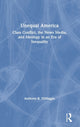 Book cover of: Unequal America. By: Anthony R. Dimaggio