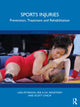 Book cover of: Sports Injuries. By: Lars Peterson