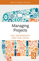 Book cover of: Managing Projects
