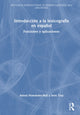 Book cover of: Introduccion a la lexicografia en espanol. By: Antoni Nomdedeu-Rull