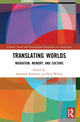 Book cover of: Translating Worlds. By: Rita Wilson