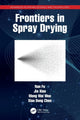 Book cover of: Frontiers in Spray Drying. By: Meng Wai Woo