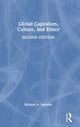Book cover of: Global Capitalism, Culture, and Ethics