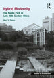 Book cover of: Hybrid Modernity. By: Mary Padua