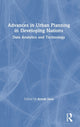 Book cover of: Advances in Urban Planning in Developing Nations. By: Arnab Jana