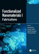 Book cover of: Functionalized Nanomaterials I. By: Vineet Kumar