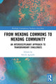 Book cover of: From Mekong Commons to Mekong Community. By: Seiichi Igarashi