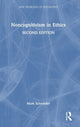 Book cover of: Noncognitivism in Ethics. By: Mark Schroeder