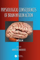 Book cover of: Physiological Consequences of Brain Insulin Action. By: André Kleinridders