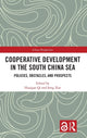Book cover of: Cooperative Development in the South China Sea. By: Huaigao Qi