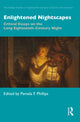 Book cover of: Enlightened Nightscapes. By: Pamela F. Phillips