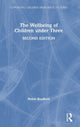 Book cover of: Wellbeing of Children under Three. By: Louise Day