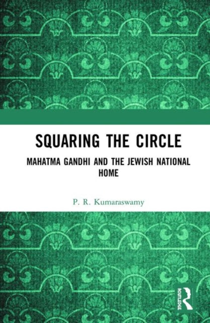 Book cover of: Squaring the Circle. By: P. R. Kumaraswamy