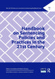 Book cover of: Handbook on Sentencing Policies and Practices in the 21st Century. By: Cassia Spohn