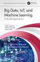 Book cover of: Big Data, IoT, and Machine Learning