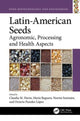 Book cover of: Latin-American Seeds. By: Norma Sammán