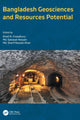 Book cover of: Bangladesh Geosciences and Resources Potential. By: Khalil R. Chowdhury