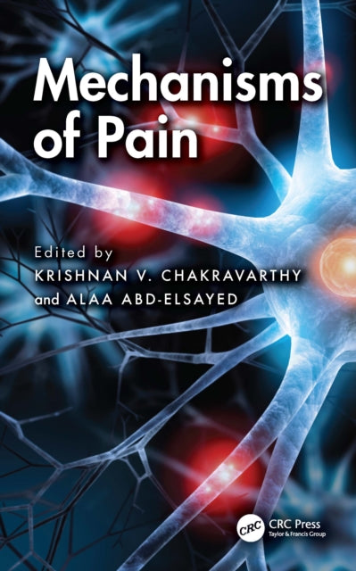 Book cover of: Mechanisms of Pain