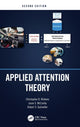 Book cover of: Applied Attention Theory. By: Christopher D. Wickens