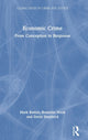 Book cover of: Economic Crime. By: Mark Button