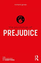 Book cover of: Psychology of Prejudice. By: Richard Gross