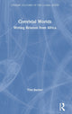 Book cover of: Convivial Worlds. By: Tina Steiner