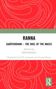 Book cover of: Ranna. By: Purushothama Bilimale