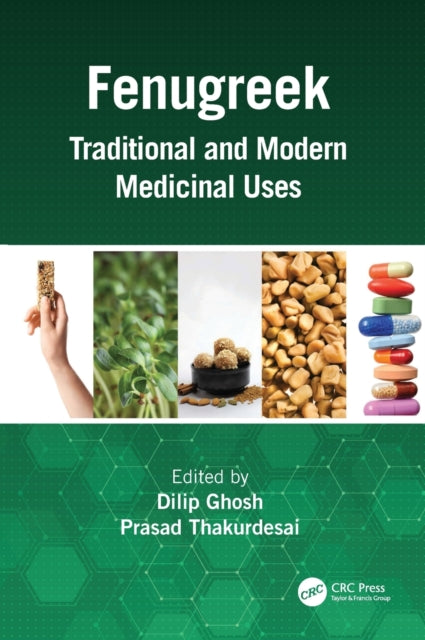 Book cover of: Fenugreek