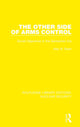 Book cover of: Other Side of Arms Control. By: Alan B. Sherr