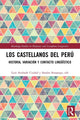 Book cover of: Los castellanos del Peru. By: Luis Andrade Ciudad