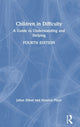 Book cover of: Children in Difficulty. By: Julian Elliott