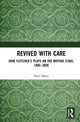 Book cover of: Revived with Care. By: Peter Malin