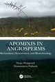 Book cover of: Apomixis in Angiosperms. By: Thammineni Pullaiah