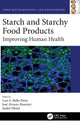 Book cover of: Starch and Starchy Food Products. By: Luis Bello-Pérez