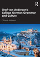 Book cover of: Graf von Anderson's College German Grammar and Culture. By: Christian Anderson