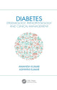 Book cover of: Diabetes. By: Awanish Kumar