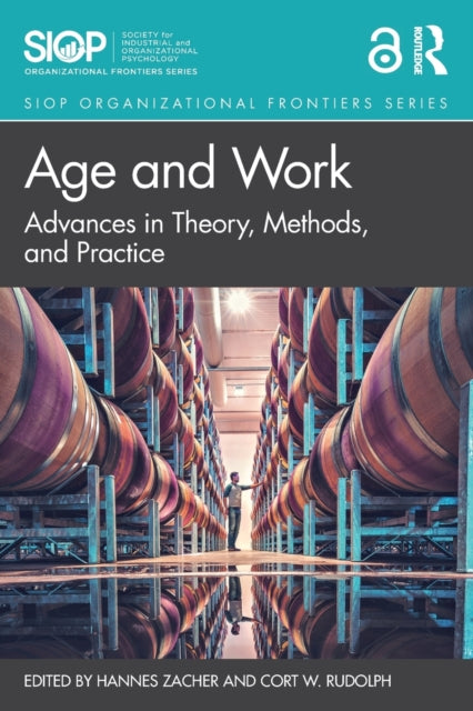 Book cover of: Age and Work
