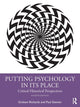 Book cover of: Putting Psychology in its Place. By: Graham Richards