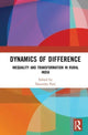 Book cover of: Dynamics of Difference. By: Narendar Pani