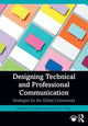 Book cover of: Designing Technical and Professional Communication. By: Deborah C. Andrews