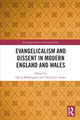 Book cover of: Evangelicalism and Dissent in Modern England and Wales. By: David Bebbington